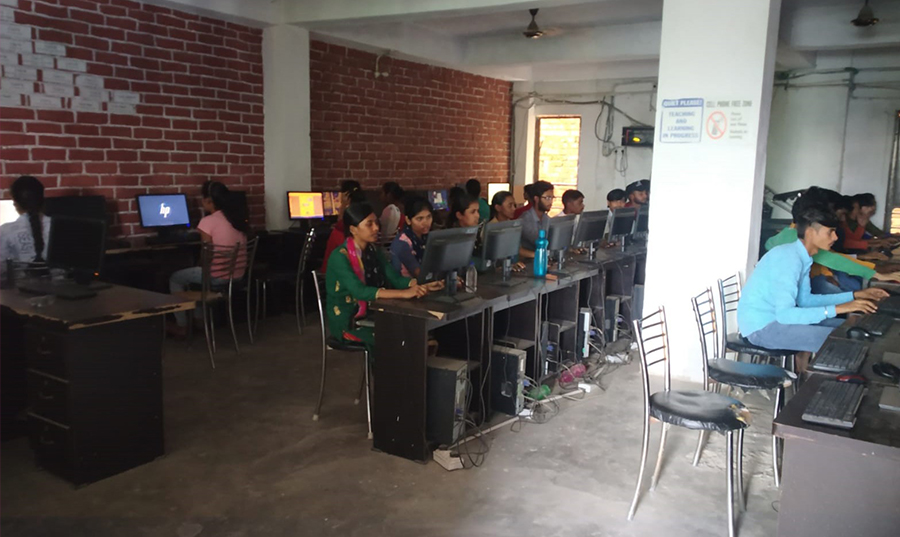 Asuja eServ Private Limited
