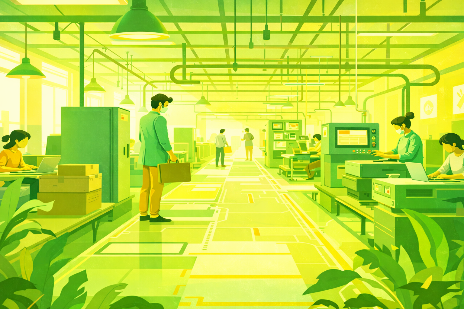 AdvancedManufacturing